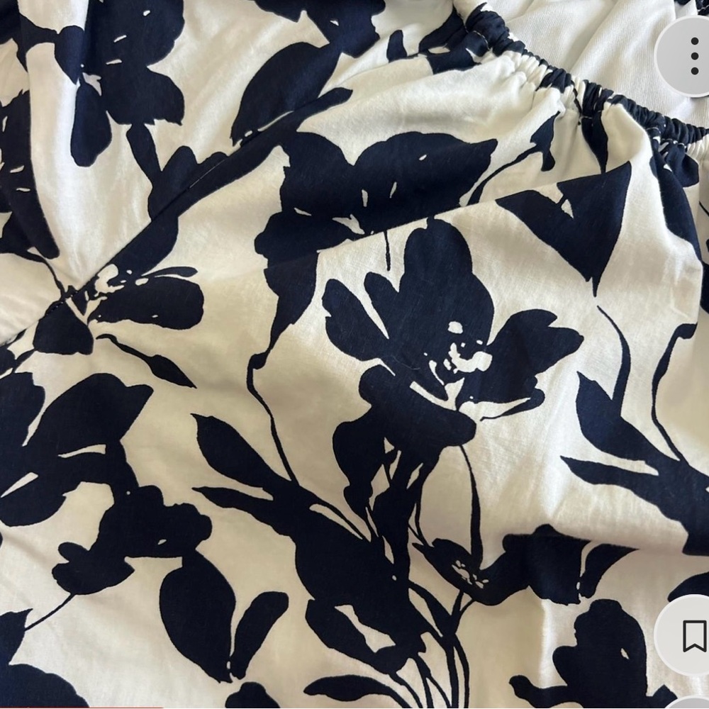 MSK Women's Elegant Dress - Picture 5 of 7